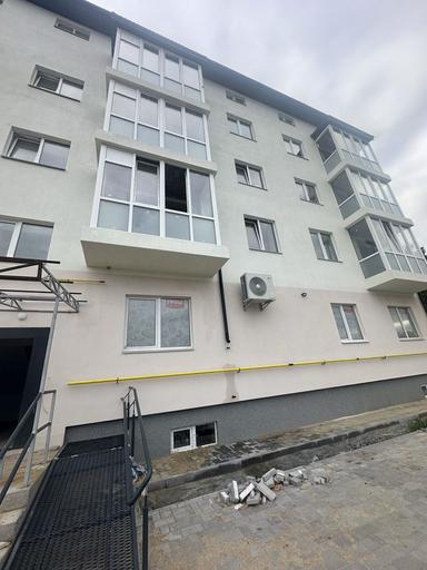 2-комнатная квартира по адресу ул. Китобойная (площадь 63 м²) - Atlanta.ua - фото 20