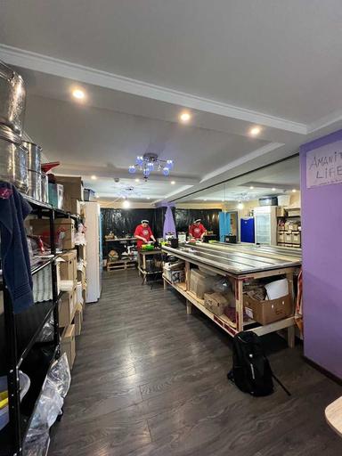 Commercial real estate at st. Zooparkovaya (area 68,3 m²) - Atlanta.ua - photo 9