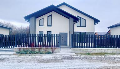 Дом по адресу ул. Магистратская (площадь 160 м²) - Atlanta.ua - фото 19