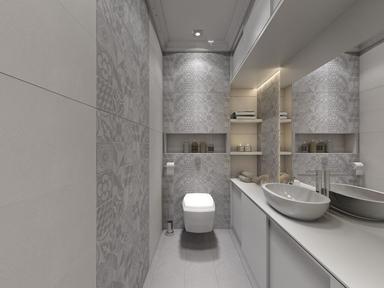 3-кімнатна квартира за адресою вул. Героїв Майдану (площа 112 м²) - Atlanta.ua - фото 46