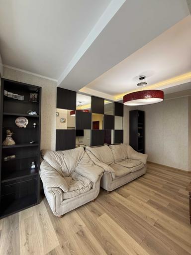 3-rooms apartment apartment by the address st. Kulikovo pole pl Oktyabrskoy revolyutsii pl (area 55 m²) - Atlanta.ua - photo 19