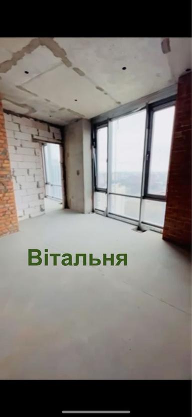 2-комнатная квартира по адресу (площадь 43,3 м²) - Atlanta.ua - фото 14