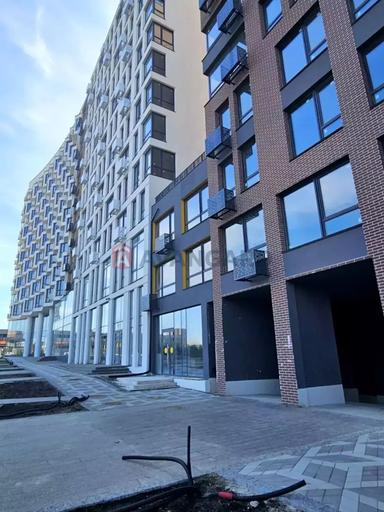 2-rooms apartment apartment by the address st. Ul Berkovetskaya (area 74 m²) - Atlanta.ua - photo 23