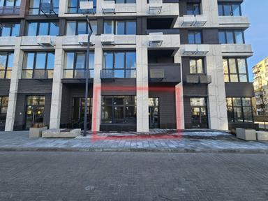 Коммерческая недвижимость по адресу ул. Кудряшова (площадь 98,5 м²) - Atlanta.ua - фото 9