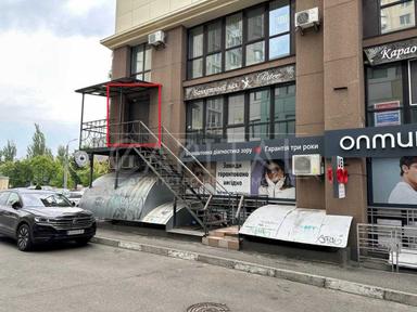 Комерційна нерухомість за адресою (площа 264 м²) - Atlanta.ua - фото 18