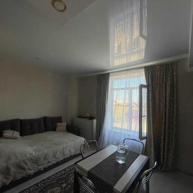 1-room apartment apartment by the address st. Dachnaya (area 27 m²) - Atlanta.ua - photo 12