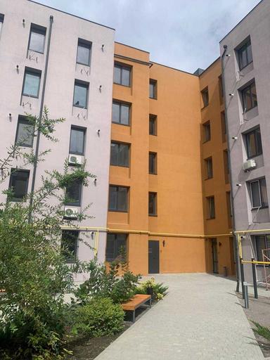 1-кімнатна квартира за адресою просп. Голосіївський (площа 34 м²) - Atlanta.ua - фото 39