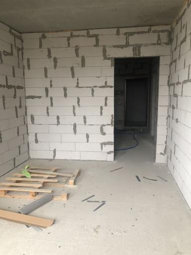 1-кімнатна квартира за адресою (площа 32,6 м²) - Atlanta.ua - фото 20