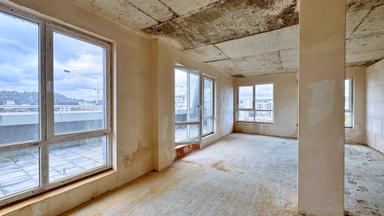 Многокомнатная квартира по адресу Франко Ивана ул. (площадь 143,2 м²) - Atlanta.ua - фото 27