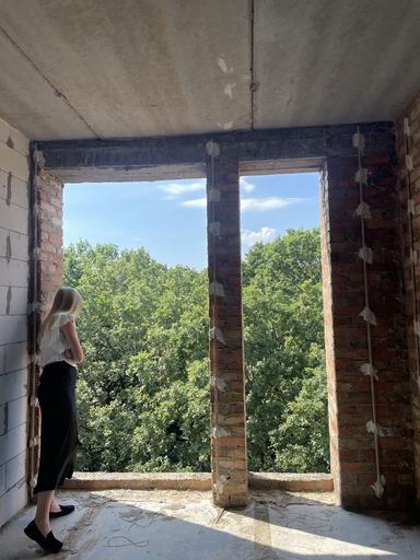 1-комнатная квартира по адресу ул. Подлесная (площадь 46 м²) - Atlanta.ua - фото 15