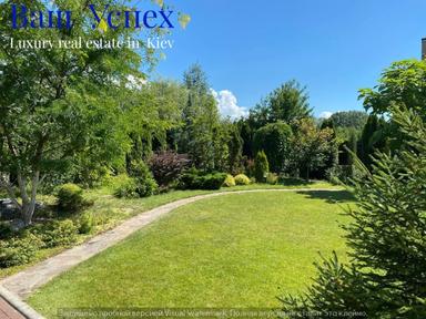 House by the address (area 450 m²) - Atlanta.ua - photo 20