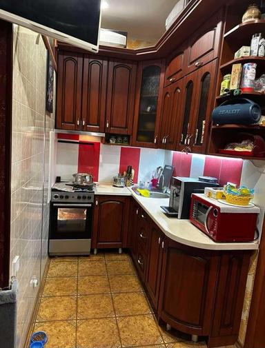 2-rooms apartment apartment by the address (area 45 m²) - Atlanta.ua - photo 11