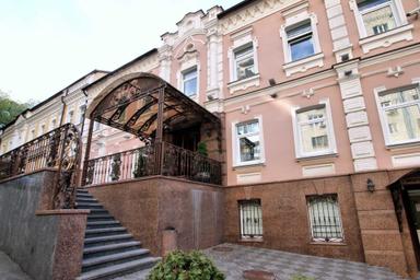 Комерційна нерухомість за адресою вул. Ігорівська (площа 3178 м²) - Atlanta.ua - фото 22