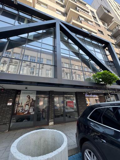 Commercial real estate at st. Geroev UPA ul (area 228 m²) - Atlanta.ua - photo 26