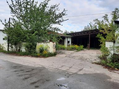 Комерційна нерухомість за адресою вул. Капеланська (площа 1200 м²) - Atlanta.ua - фото 8