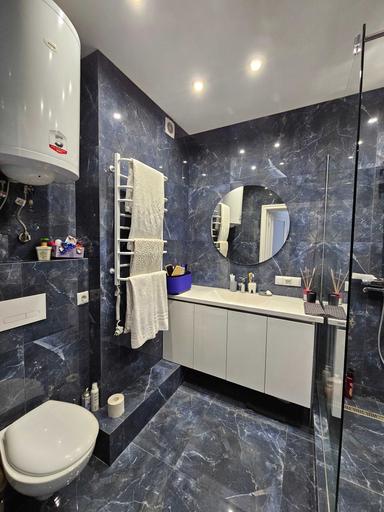 2-кімнатна квартира за адресою вул. Воскресенська (площа 73,7 м²) - Atlanta.ua - фото 31