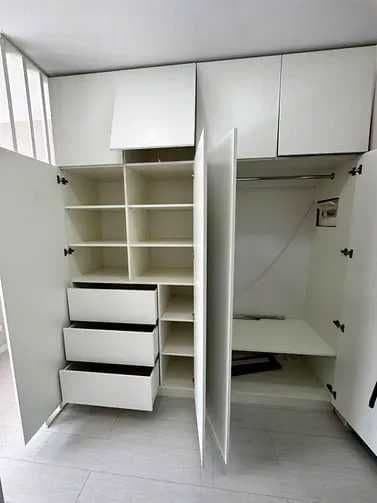 1-комнатная квартира по адресу Свободы пр. (площадь 26 м²) - Atlanta.ua - imageAlt 12