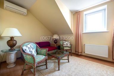 House by the address (area 480 m²) - Atlanta.ua - photo 39