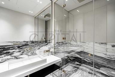 Багатокімнатна квартира за адресою бульвар Дружби Народів (площа 131 м²) - Atlanta.ua - фото 30