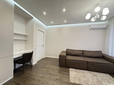 2-комнатная квартира по адресу Петефі Шандора пл. (площадь 53,5 м²) - Atlanta.ua - фото 14