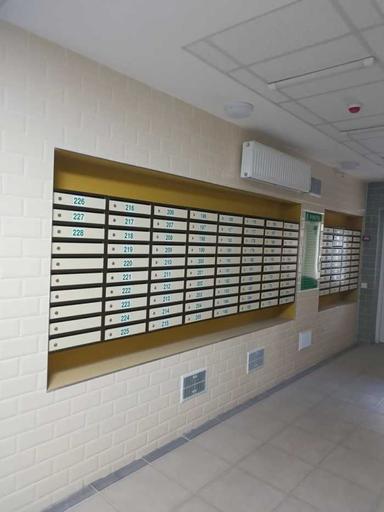 2-кімнатна квартира за адресою вул. Вербицького (площа 64 м²) - Atlanta.ua - фото 25