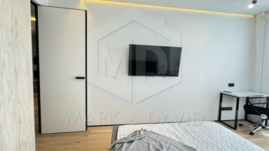 1-кімнатна квартира за адресою вул. Ревуцького (площа 45 м²) - Atlanta.ua - фото 24