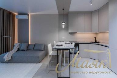 2-кімнатна квартира за адресою вул. Саперне поле (площа 65 м²) - Atlanta.ua - фото 44