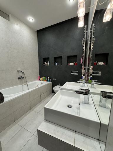 3-комнатная квартира по адресу ул. Китобойная (площадь 120 м²) - Atlanta.ua - фото 28