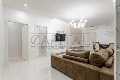 Многокомнатная квартира по адресу ул. Давидчука (площадь 140 м²) - Atlanta.ua - фото 27