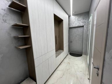 3-rooms apartment apartment by the address st. Kitoboynaya (area 74,4 m²) - Atlanta.ua - photo 45