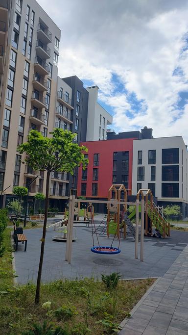 2-комнатная квартира по адресу Франко Ивана ул. (площадь 44 м²) - Atlanta.ua - фото 24