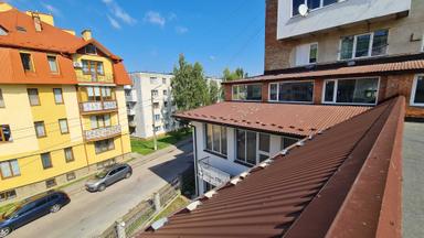 Commercial real estate at (area 1780 m²) - Atlanta.ua - photo 46