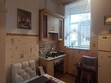 3-комнатная квартира по адресу (площадь 89,9 м²) - Atlanta.ua - фото 18