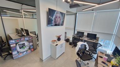 Комерційна нерухомість за адресою вул. Жилянська (площа 289,5 м²) - Atlanta.ua - фото 29