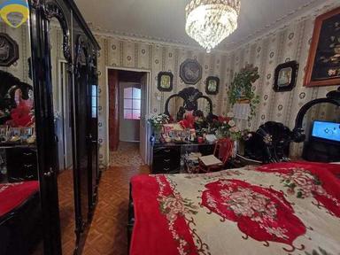 3-комнатная квартира по адресу (площадь 64 м²) - Atlanta.ua - фото 13