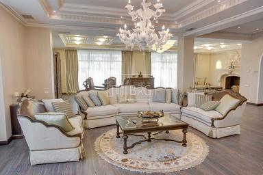 Дом по адресу бульвар Дружбы Народов (площадь 1400 м²) - Atlanta.ua - фото 16