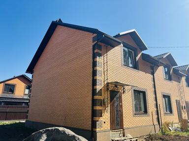 House by the address st. Magistratskaya (area 105 m²) - Atlanta.ua - photo 16