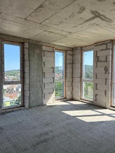 3-rooms apartment apartment by the address (area 106 m²) - Atlanta.ua - photo 35