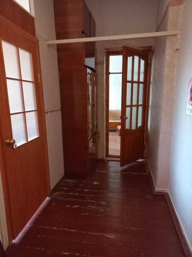 3-комнатная квартира по адресу ул. Танкистов (площадь 53 м²) - Atlanta.ua - фото 16