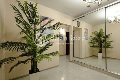 3-кімнатна квартира за адресою Балтійський пр. (площа 101,7 м²) - Atlanta.ua - фото 42