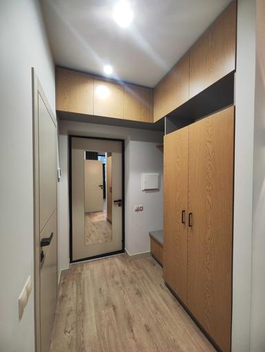 1-room apartment apartment by the address st. Uchitelskaya (area 32,3 m²) - Atlanta.ua - photo 33