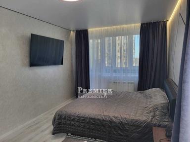 1-кімнатна квартира за адресою Добровольського пр. (площа 35 м²) - Atlanta.ua - фото 16