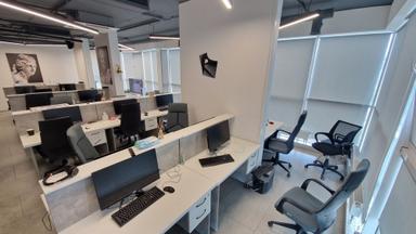 Комерційна нерухомість за адресою вул. Жилянська (площа 289,5 м²) - Atlanta.ua - фото 36