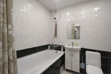 1-комнатная квартира по адресу ул. Приморская (площадь 40,2 м²) - Atlanta.ua - фото 14