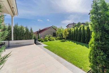 Дом по адресу бульвар Дружбы Народов (площадь 400 м²) - Atlanta.ua - фото 27