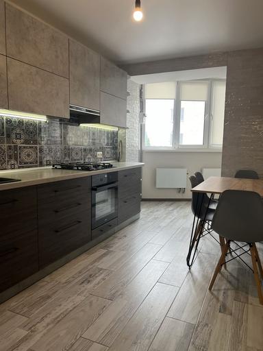 1-комнатная квартира по адресу ул. Магистратская (площадь 42 м²) - Atlanta.ua - фото 12