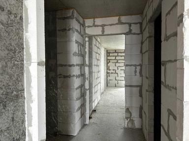 1-комнатная квартира по адресу ул. Рудненська (площадь 51,2 м²) - Atlanta.ua - фото 21