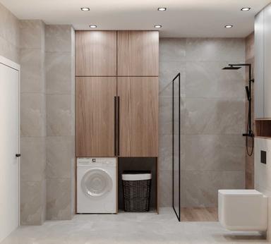 Дом по адресу ул. Бандеры Степана (площадь 115 м²) - Atlanta.ua - фото 30