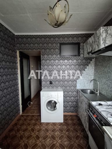 1-room apartment apartment by the address (area 34 m²) - Atlanta.ua - imageAlt 21