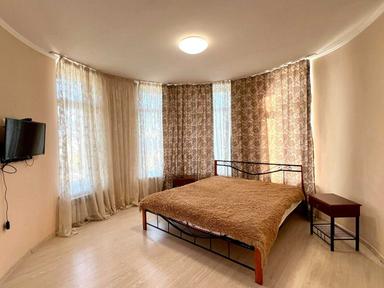 2-rooms apartment apartment by the address st. Roksolany (area 70 m²) - Atlanta.ua - photo 20